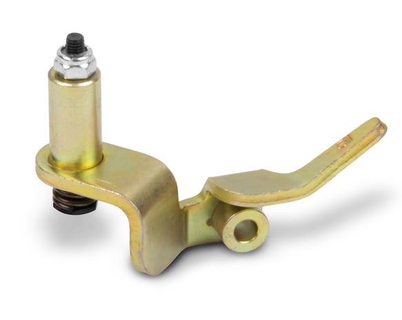 50cc Dominator Pump Lever 20-145 HOLLEY Autoparts