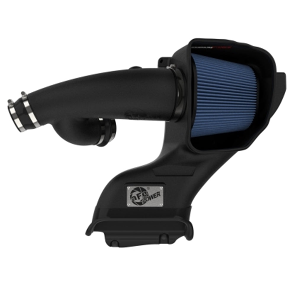 aFe MagnumFORCE Intake Stage-2 Pro 5R 2021 Ford F-150 V6-3.5L (tt) 54-13061R