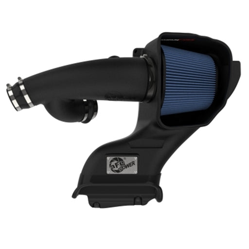 aFe MagnumFORCE Intake Stage-2 Pro 5R 2021 Ford F-150 V6-3.5L (tt) 54-13061R aFe Cold Air Intakes