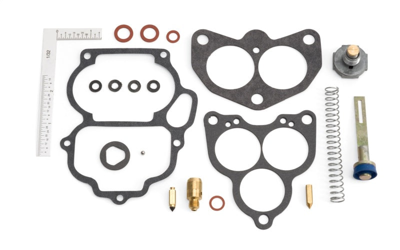 Edelbrock Carburetor Rebuild Kit Edelbrock 94 Edelbrock Carburetor Rebuild Components