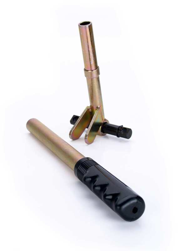 COMP Cams Spring Compressor CS Shaft Mo COMP Cams Tools