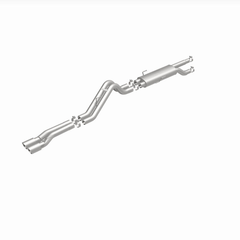 MagnaFlow System C/B Dodge Ram SRT-10 V1