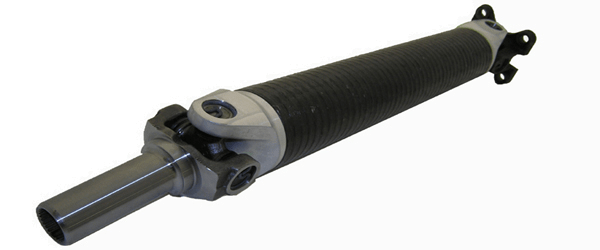 1999-2004 Ford SVT Lightning with 4R100 trans 1350 3.8_ Carbon Fiber Driveshaft Rated to 1500WHP The Driveshaft Autoparts