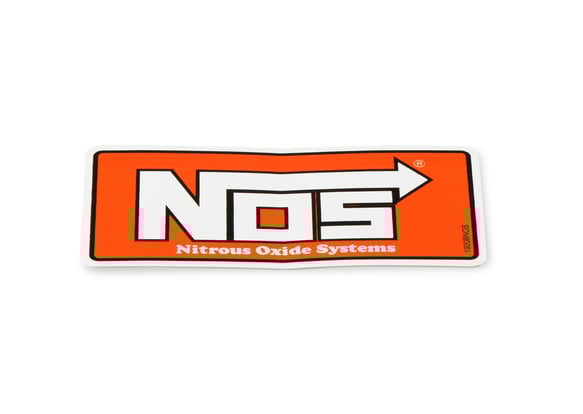 NOS Decal 19208NOS