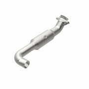 MagnaFlow Converter Direct Fit 10-14 Ford F-150 6.2L Magnaflow Catalytic Converter Direct Fit