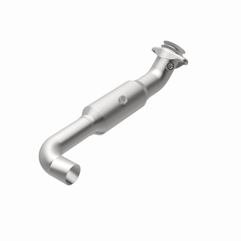 MagnaFlow Converter Direct Fit 10-14 Ford F-150 6.2L Magnaflow Catalytic Converter Direct Fit