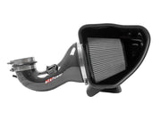 aFe 17-12 Chevrolet Camaro ZL1 (6.2L-V8) Track Series Carbon Fiber CAI System w/ Pro-DRY S Filters aFe Cold Air Intakes