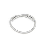 DeatschWerks 8AN SS Double Braided PTFE Hose 3 Feet DeatschWerks Hoses