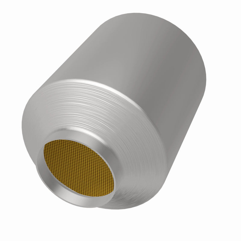 MagnaFlow Conv DF 01-04 Ford Escape 3.0L rear