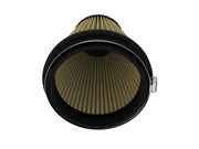 aFe Magnum FLOW Universal Air Filter w/ Pro GUARD 7 Media 6 IN F X 7-1/2 IN B X 4-3/4 IN T X 8 IN H aFe Air Filters - Universal Fit