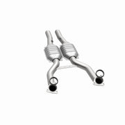 MagnaFlow 97-99 Chevrolet Corvette 5.7L Direct Fit Converter Magnaflow Catalytic Converter Direct Fit
