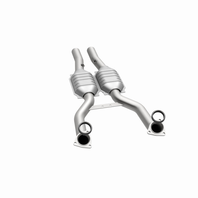 MagnaFlow 97-99 Chevrolet Corvette 5.7L Direct Fit Converter Magnaflow Catalytic Converter Direct Fit