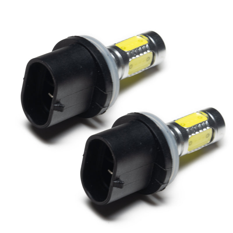 Oracle 880/881 Plasma Bulbs (Pair) - White ORACLE Lighting Bulbs