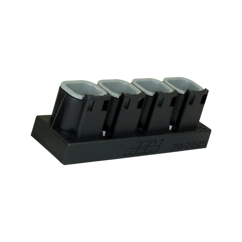 AEM 4 Port AEMnet Can Hub AEM Data Acquisition