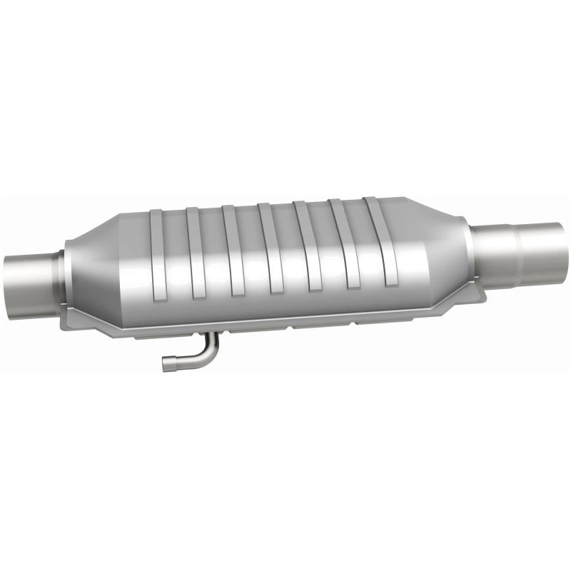 MagnaFlow Conv Univ 3 W/Air Magnaflow Catalytic Converter Universal