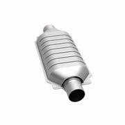 MagnaFlow Universal Catalytic Converter 2.25 W/Air Magnaflow Catalytic Converter Universal