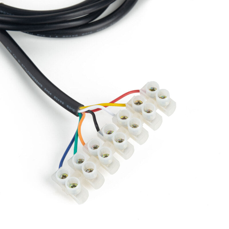 Oracle Lighting 6 Output LED Animated Startup Sequencer Module ORACLE Lighting Headlights