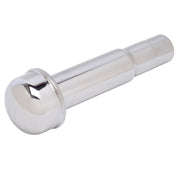 Edelbrock Chrome Finished GM Style Oil Fill Tube w/ Breather Edelbrock Hardware Kits - Other