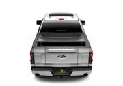 BAK 21-22 Ford F-150 (Incl. 2022 Lightning) BAKFlip G2 5.7ft Bed Cover BAK Tonneau Covers - Hard Fold