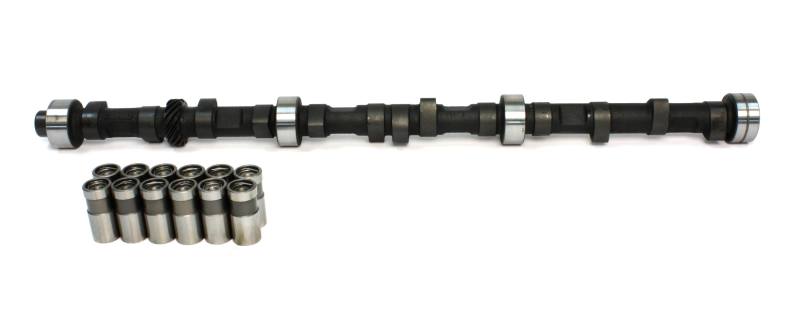 COMP Cams Cam & Lifter Kit F65 252H COMP Cams Camshaft & Lifter Kits