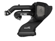 aFe 21-22 Ford F-150 Raptor V6-3.5L(tt) Momentum XP Cold Air Intake System Blk w/ Pro Dry S Filter aFe Cold Air Intakes
