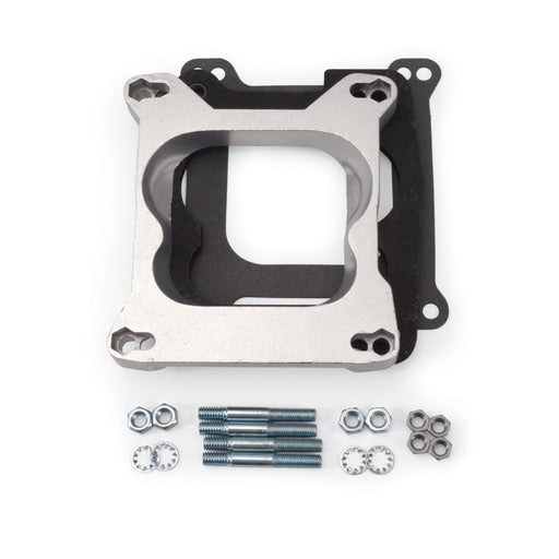 Edelbrock Thermo-Quad Adapter Edelbrock Carburetor Rebuild Components