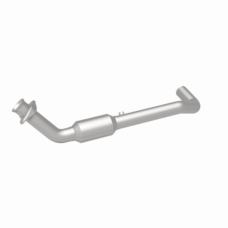 MagnaFlow Conv Direct Fit OEM 05-08 Ford F150 4.2L V6 (Drivers Side) Magnaflow Catalytic Converter Direct Fit