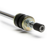 Hotchkis Tuned Adjustable Aluminum Shock - Front for 67-69 Chevrolet Camaro Hotchkis Shocks and Struts