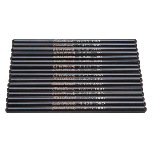 Edelbrock Pushrod Set Retro-Fit Hyd Roler Appl SBF 289/302 Edelbrock Push Rods