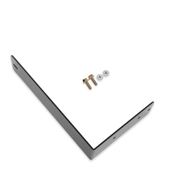 Sniper Fuel Tank Mounting Bracket 870022 HOLLEY Autoparts