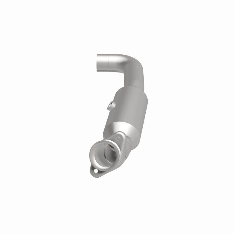 MagnaFlow Left Side Direct Fit Catalytic Converter 15-17 Ford F-150 5.0L Magnaflow Catalytic Converter Direct Fit