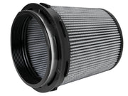 aFe Momentum Intake Replacement Air Filter 5-1/2 IN F x 7 IN B x 5-1/2 IN T (Inverted) x 6-1/2 IN H aFe Air Filters - Universal Fit