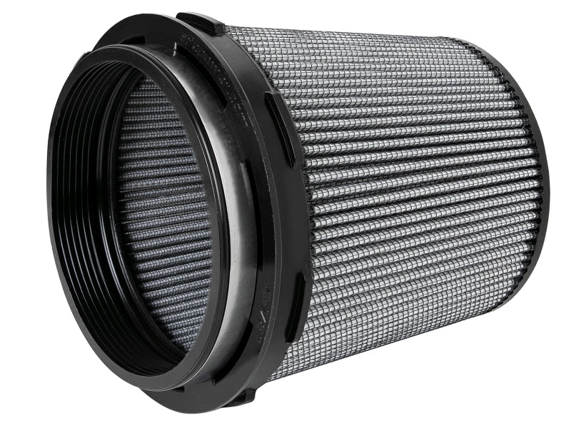 aFe Momentum Intake Replacement Air Filter 5-1/2 IN F x 7 IN B x 5-1/2 IN T (Inverted) x 6-1/2 IN H aFe Air Filters - Universal Fit