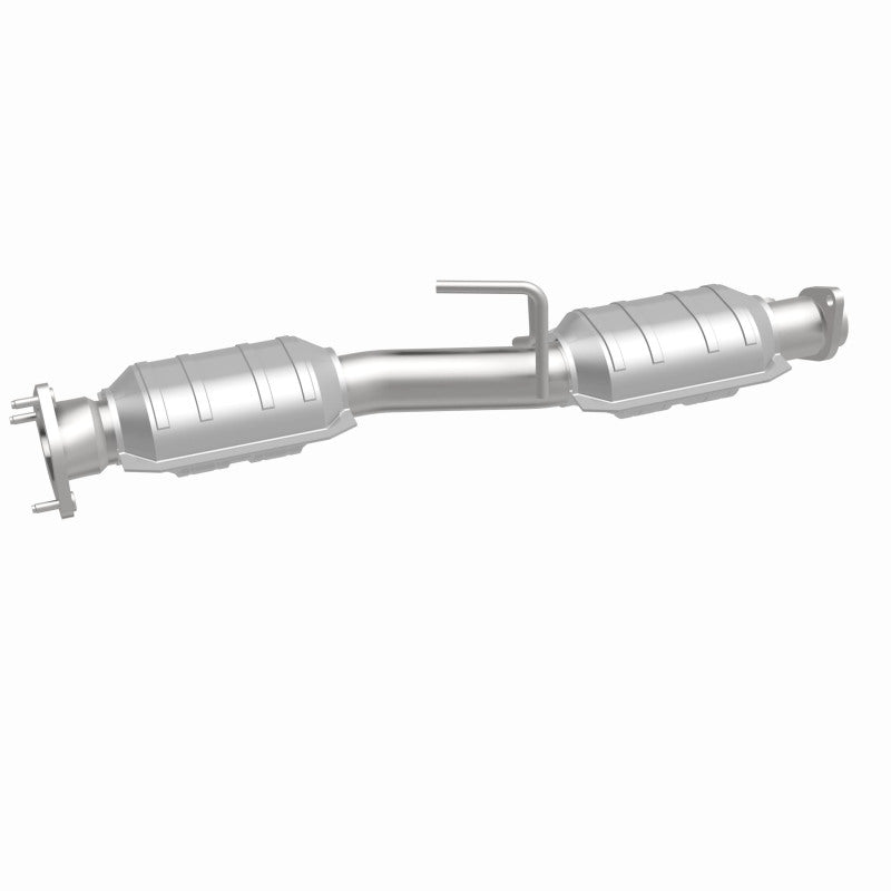 MagnaFlow Conv DF 99-00 Ford Explr Code X OEM