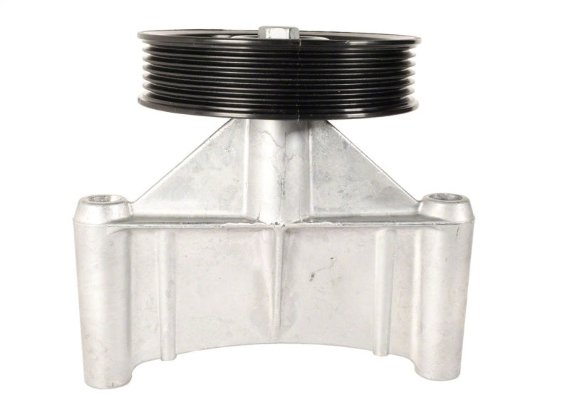 Ford Racing 79-93 Mustang Off-Road Idler Bracket Ford Racing Pulleys - Crank, Underdrive