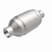 MagnaFlow Universal Catalytic Converter 1.75inch C/C Magnaflow Catalytic Converter Universal