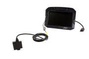 AEM CD-7/CD-7L Plug & Play Adapter Harness for OBDII CAN Bus AEM Wiring Harnesses