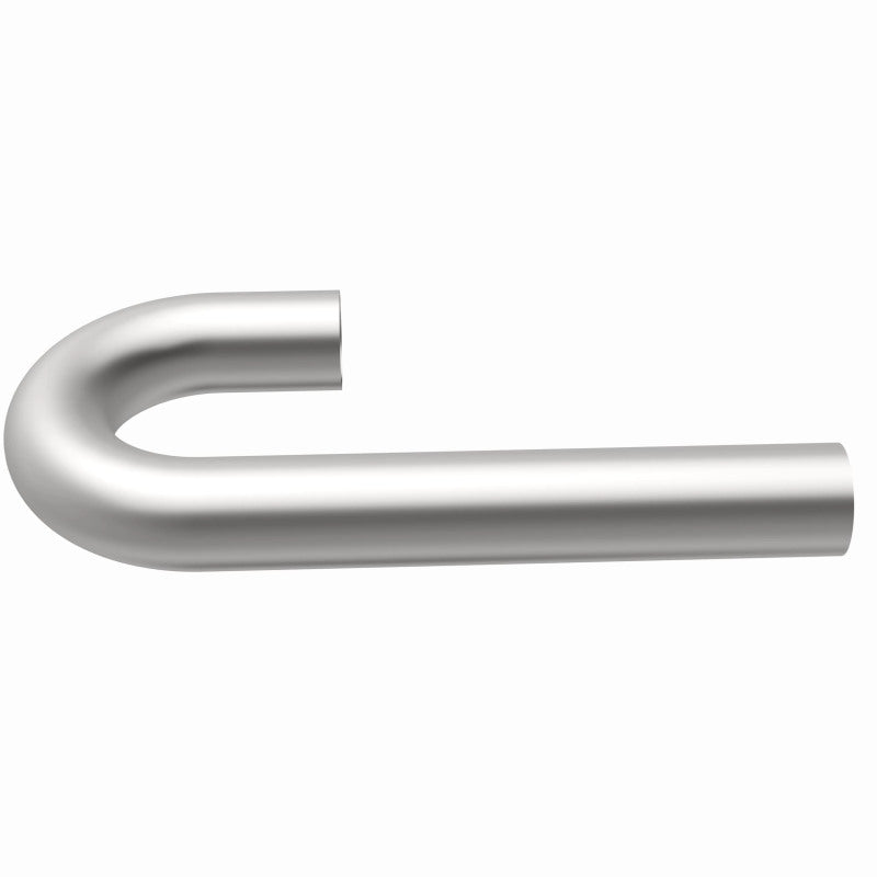 MagnaFlow Smooth Trans 180D 2.5 SS Magnaflow Catalytic Converter Universal