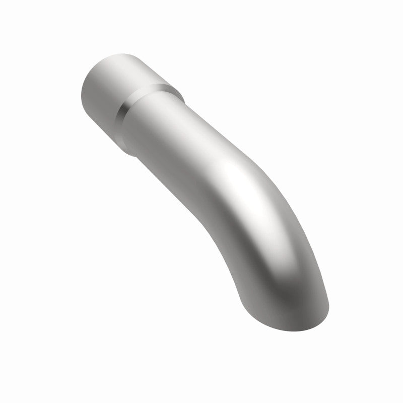 MagnaFlow Tip 1-pk Turndown 2.50x13 2.75 Magnaflow Catalytic Converter Universal