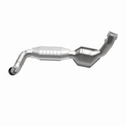 MagnaFlow Direct Fit Catalytic Converter 01-02 Ford F-150 5.4L Magnaflow Catalytic Converter Direct Fit