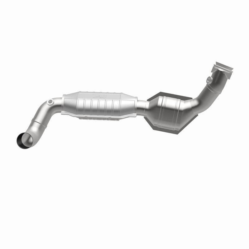 MagnaFlow Direct Fit Catalytic Converter 01-02 Ford F-150 5.4L Magnaflow Catalytic Converter Direct Fit
