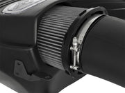 aFe POWER Momentum GT Pro Dry S Intake System 2017 Ford F-150 Raptor V6-3.5L (tt) EcoBoost aFe Cold Air Intakes