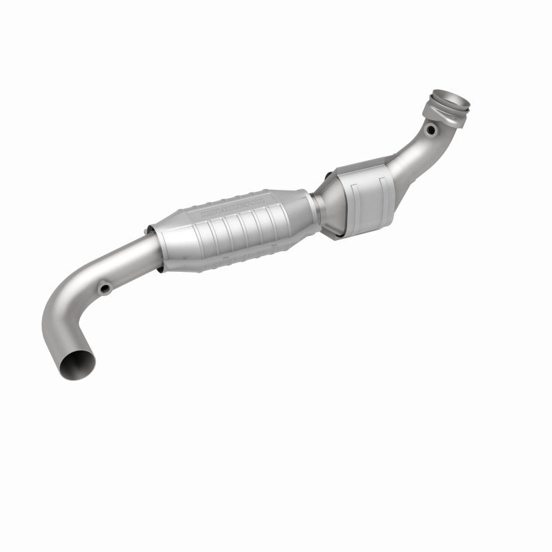 MagnaFlow Direct Fit Catalytic Converter 01-03 F-150 5.4 2WD D/S 49S Magnaflow Catalytic Converter Direct Fit