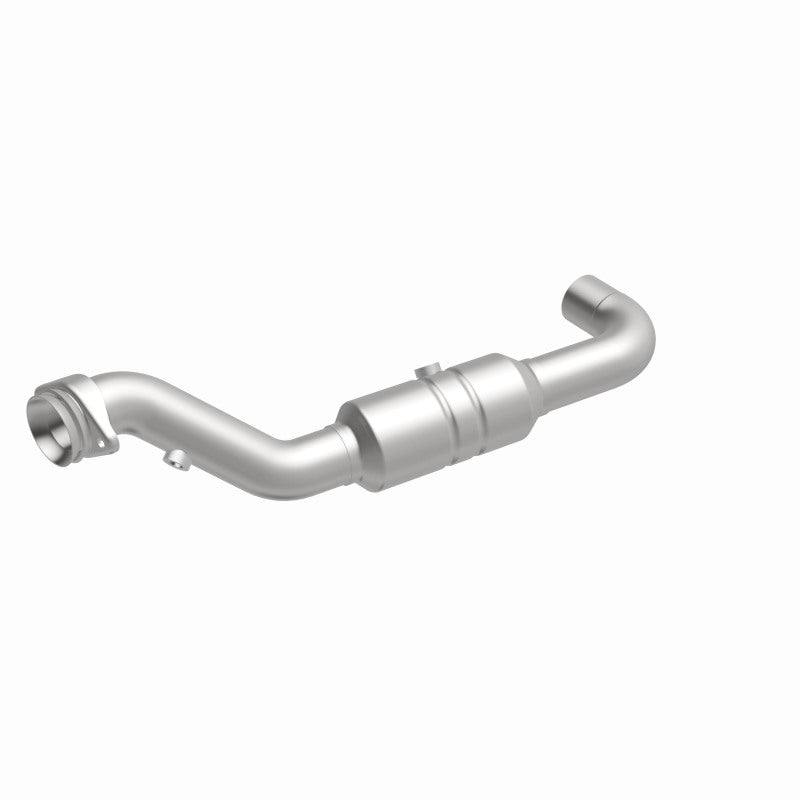 Magnaflow Conv DF 2011-2014 F-150 V6 3.5L OEM Underbody Magnaflow Catalytic Converter Direct Fit