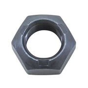 Yukon Gear Replacement Pinion Nut For Dana 25 / 27 / 30 / 36 / 44 / 53 & GM 7.75in Yukon Gear & Axle Hardware - Singles