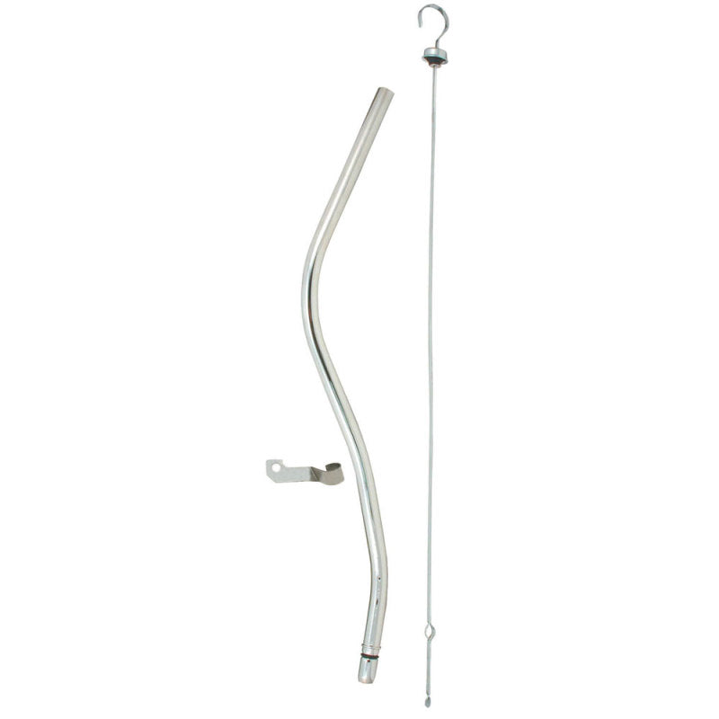 Spectre GM TH350/TH400 Transmission Dipstick - 27in. Spectre Dipsticks