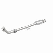 MagnaFlow Direct Fit Catalytic Converter 07-09 Toyota Camry 2.4L Magnaflow Catalytic Converter Direct Fit