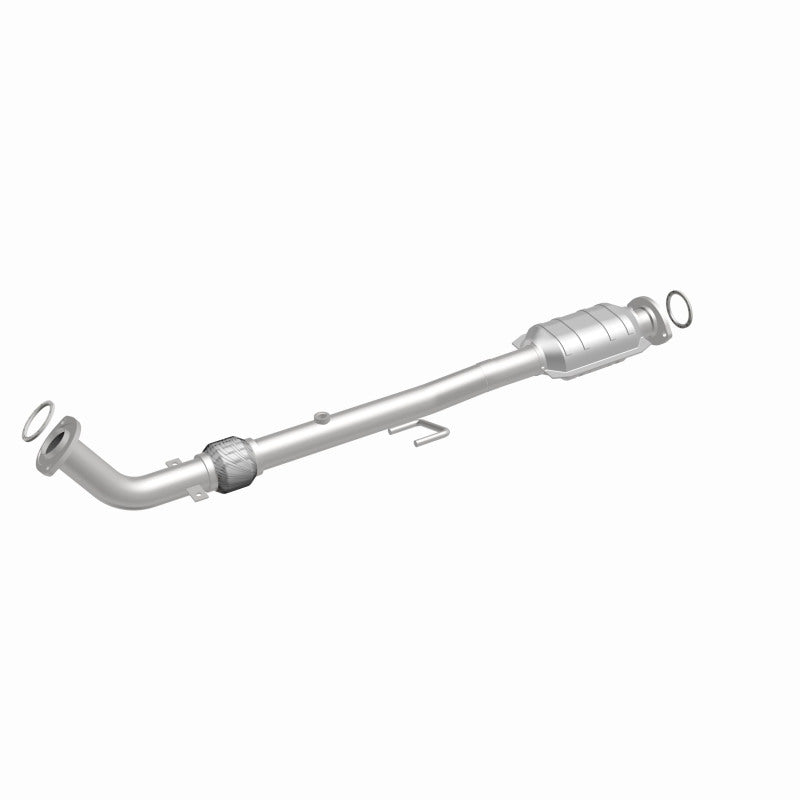 MagnaFlow Direct Fit Catalytic Converter 07-09 Toyota Camry 2.4L Magnaflow Catalytic Converter Direct Fit