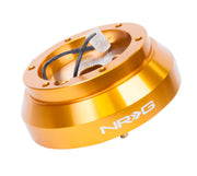 NRG Short Hub Adapter S13 Nissan 240 - Rose Gold NRG Steering Wheel Hubs