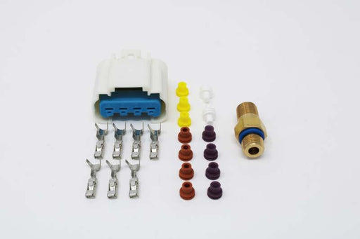 Aeromotive VaporWorx GM 4-Pin Electrical Fuel Module Plug Kit Aeromotive Fittings